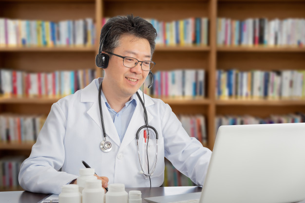 PRISMA, el proyecto de la UNAD que le apuesta a fortalecer el servicio de Telesalud en Colombia