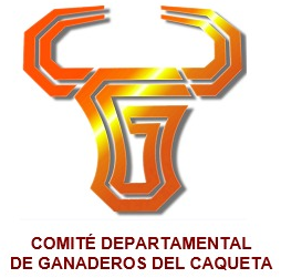 COMITÉ DEPARTAMENTAL DE GANADEROS DEL CAQUETÁ crop254x251