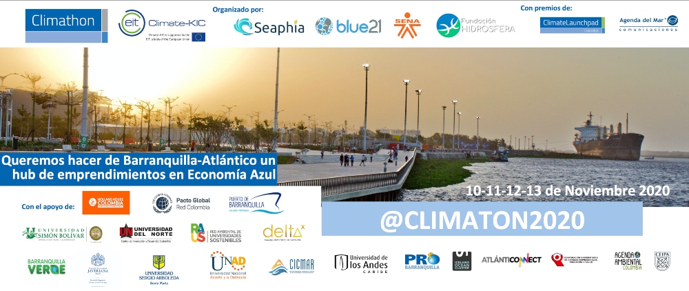 Climatón
