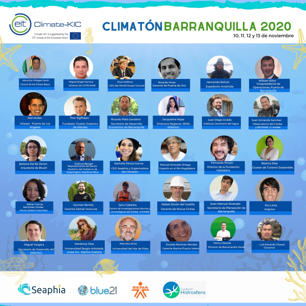 Climatón 2