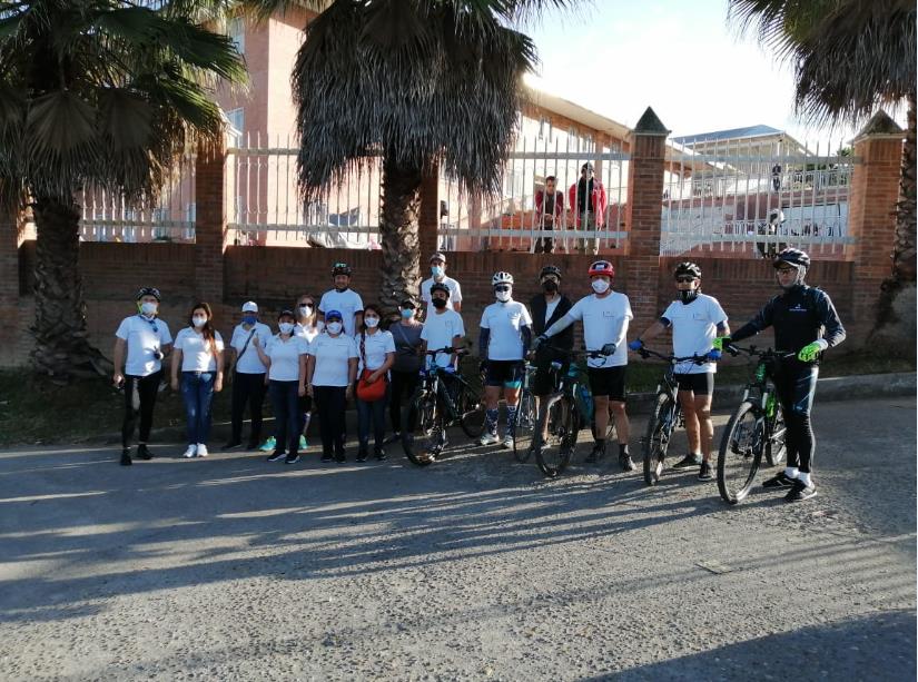 Gestión Deportiva 2