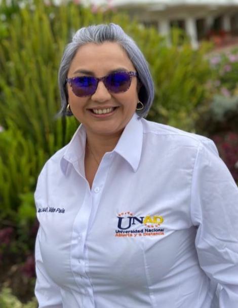 MYRIAM TORRES