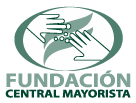 logo FUNDACIÓN CENTRAL MAY