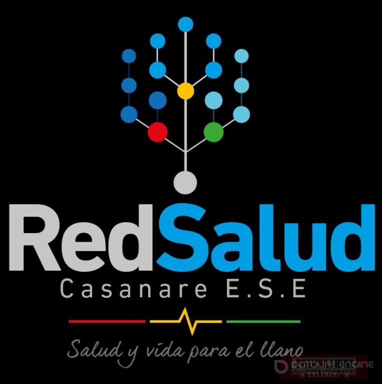 red salud casanare