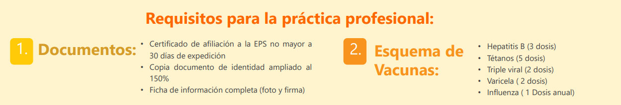 requisito rf