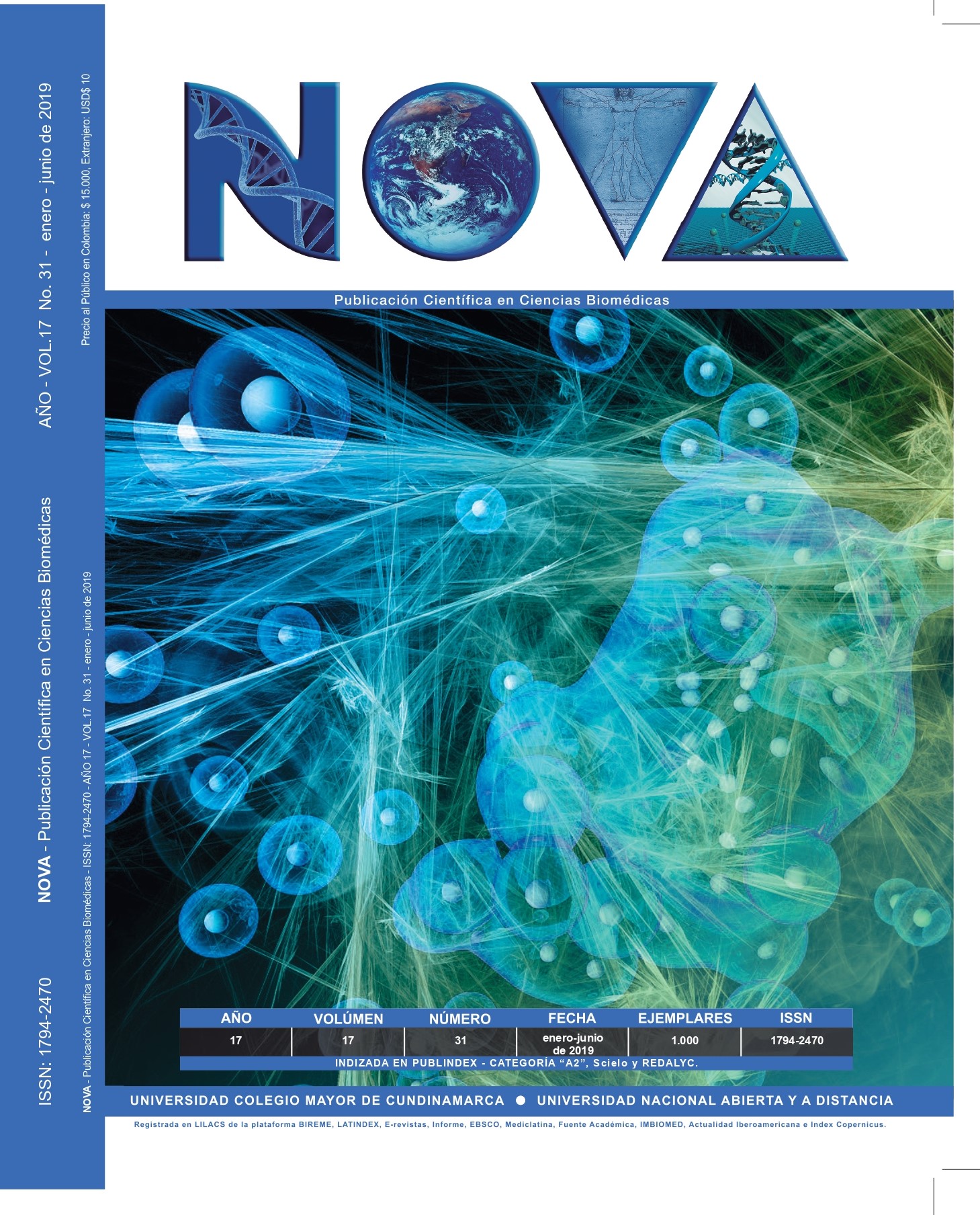 NOVA Revista 1