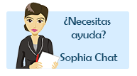 Sophia chat 