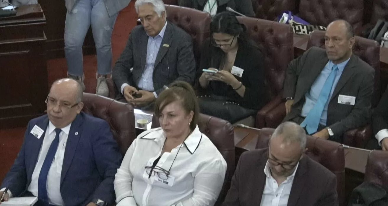 JaimeLealAfanadorCongreso