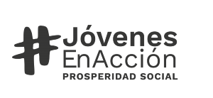 Entrega de incentivos del Ciclo 6 para Jóvenes en Acción