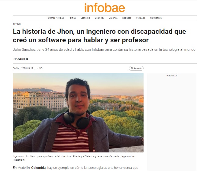 JohnUNADMedellin