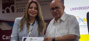 El programa de Administración de Empresas de la UNAD recibió el sello de calidad Kalos