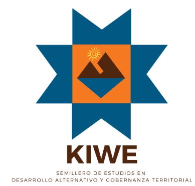 KIWE