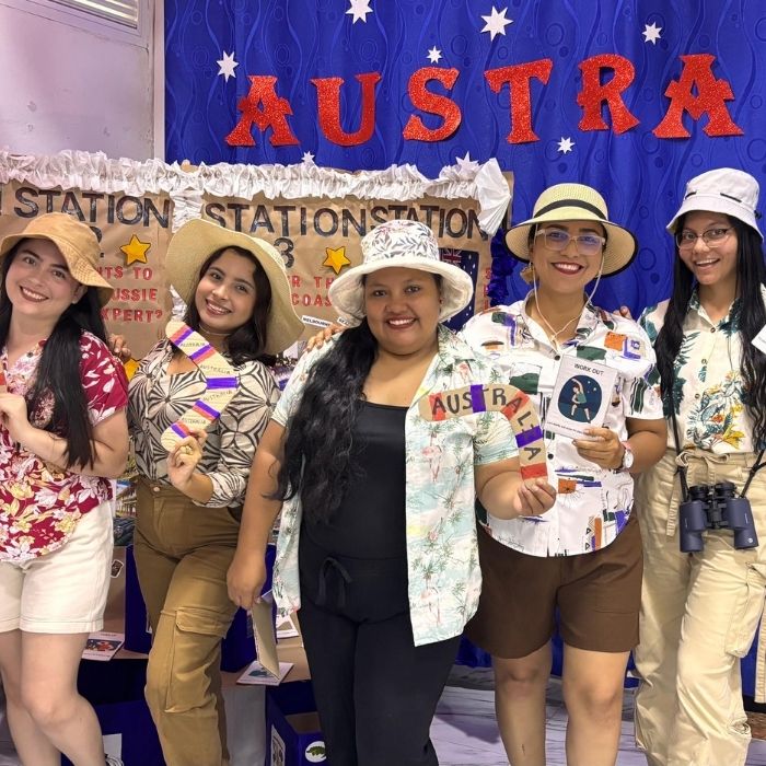 La UNAD promueve el bilingüismo con una nueva inmersión