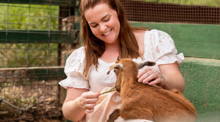 La ciencia detrás del bienestar animal