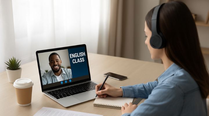 La fórmula virtual para dominar el inglés: ABP + tecnología + comunidad