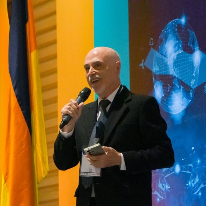 Lanzamiento de la aplicación UNAD