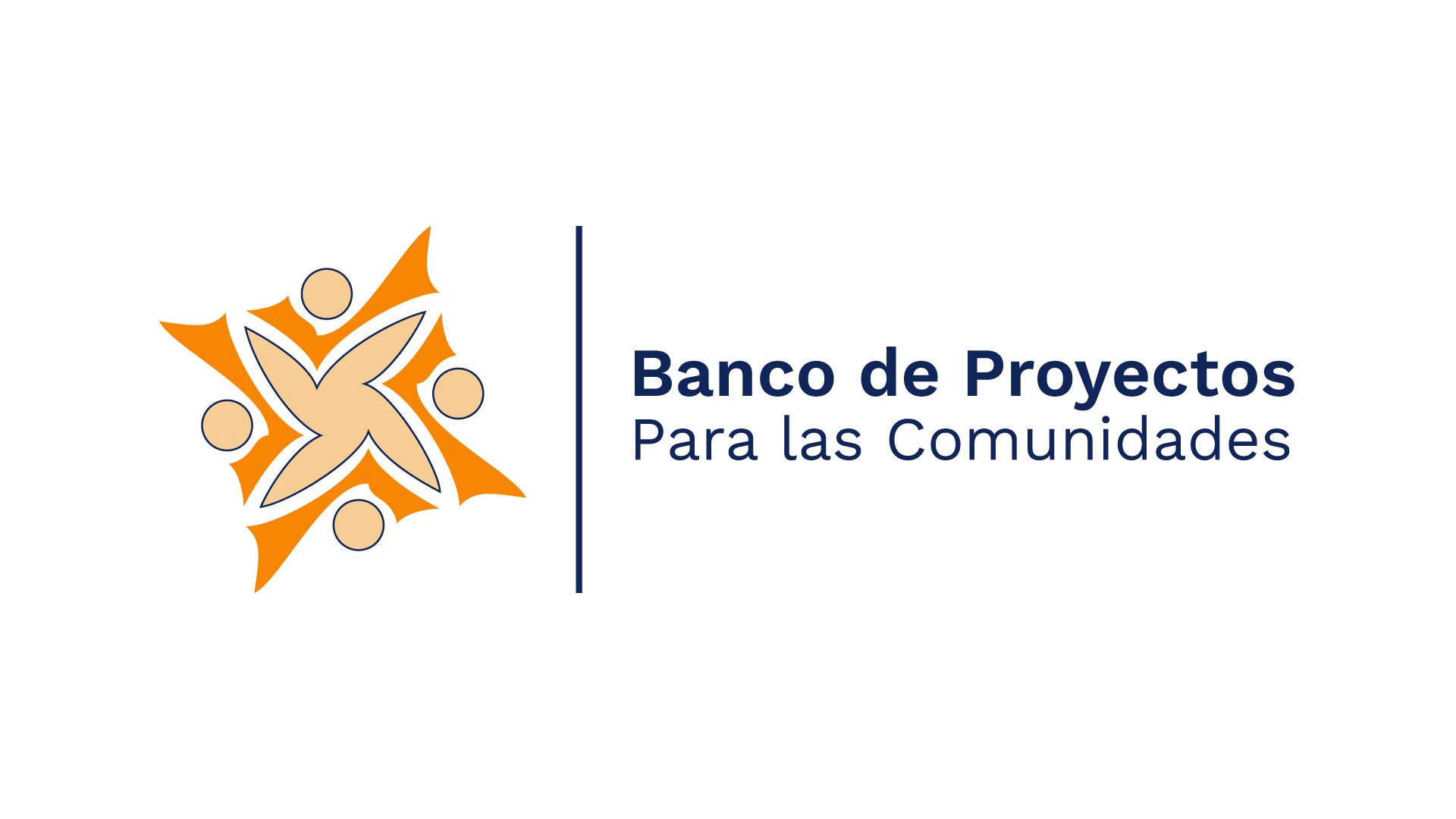 Logo Banco de Proyectos
