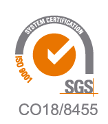 LogoCalidad 9001