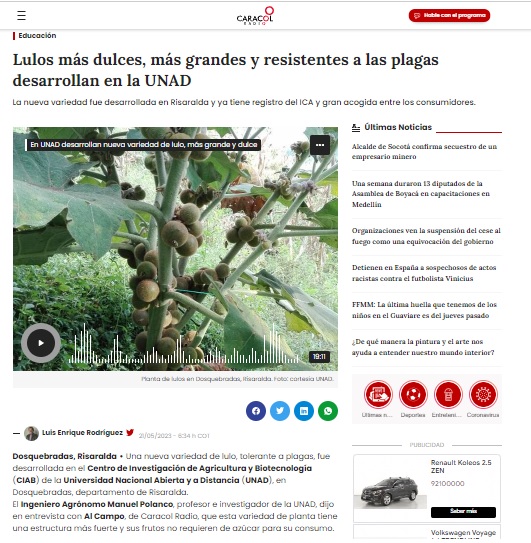 LuloCaracolRadio