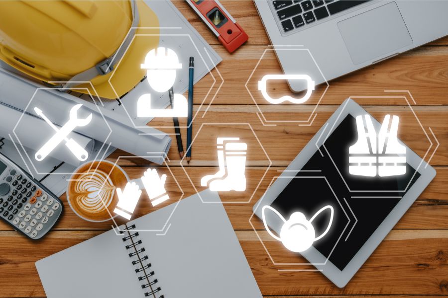 Inscripciones abiertas para prácticas  del programa de Tecnología en Seguridad y Salud en el Trabajo