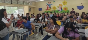 La UNAD y la Alcaldía de San Juan Nepomuceno se articulan por la paz y la igualdad de la región