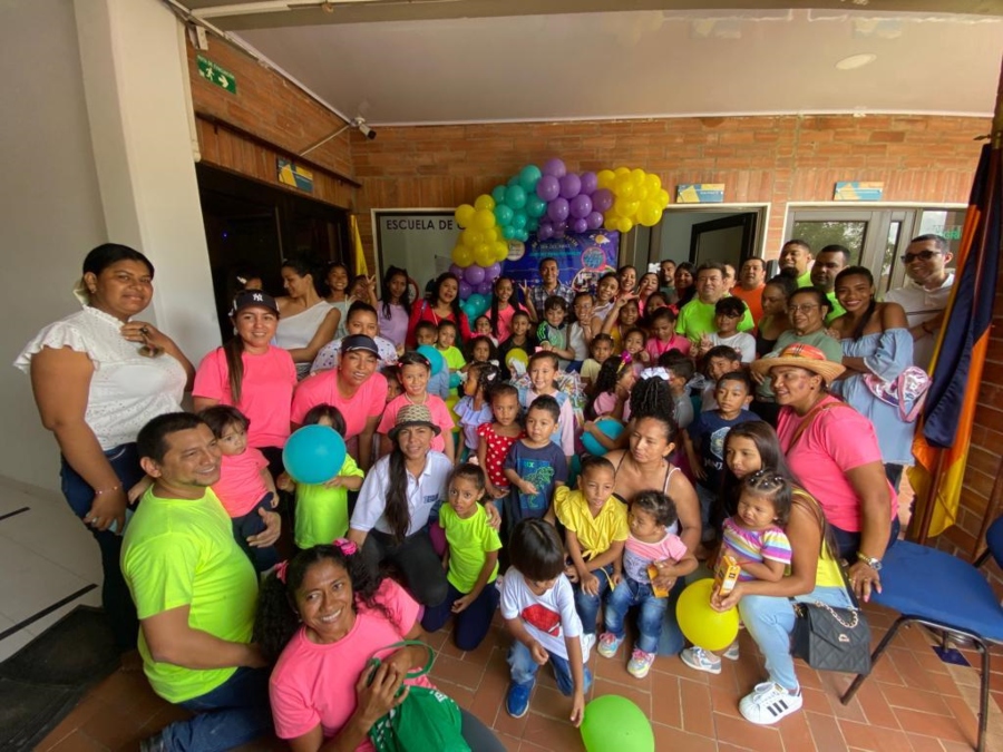 NIÑOS