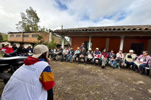 Nota Campo UNAD 1
