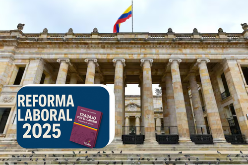 Reforma laboral en Colombia: una mirada experta desde la UNAD