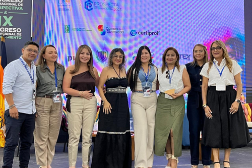 UNAD obtiene primer lugar en congreso nacional por proyecto de transformación digital