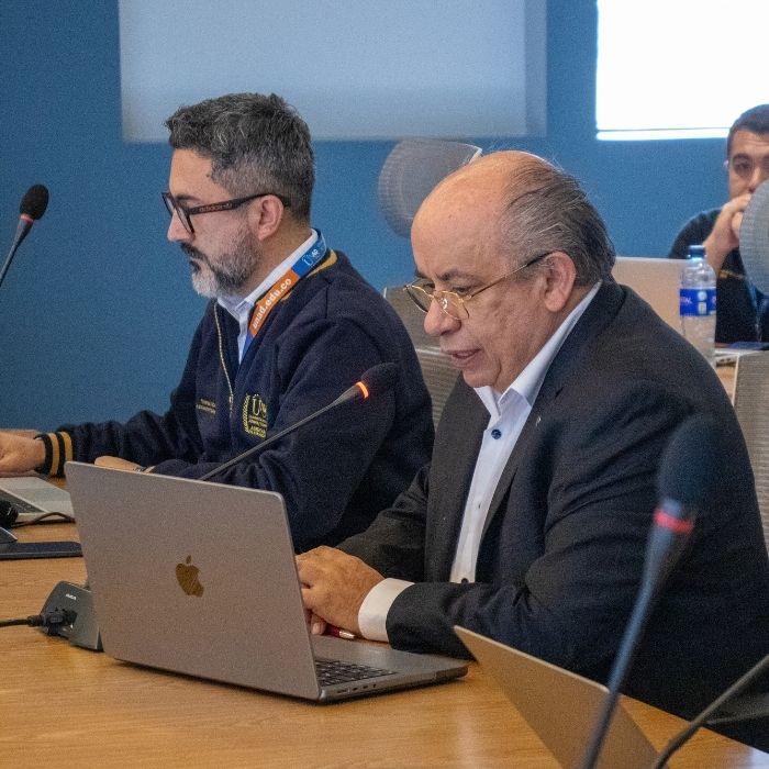 UNAD fue evaluada mediante Auditoría Externa a su Sistema Integrado de Gestión