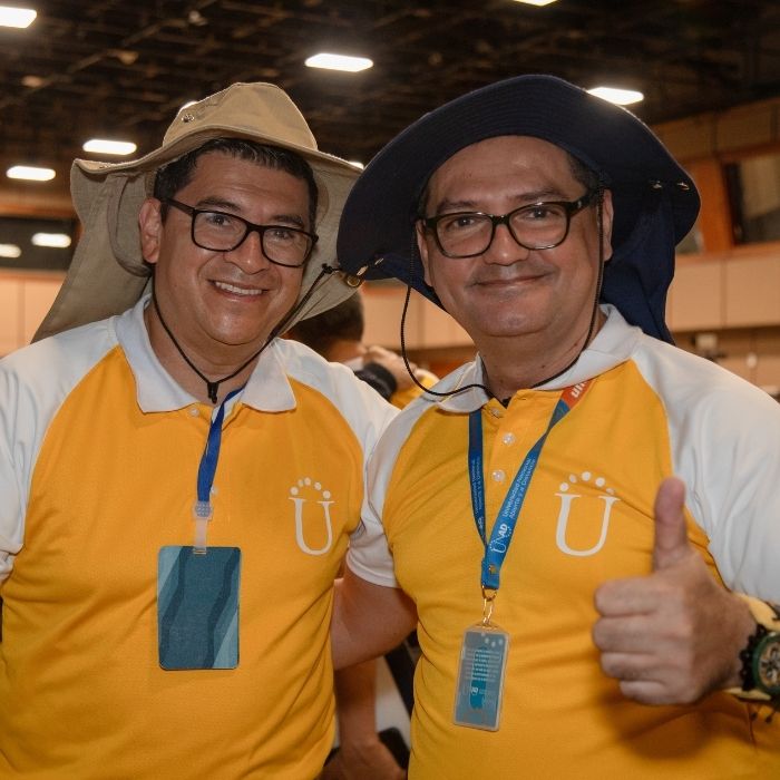 Desde Paipa, el liderazgo trazó la ruta de la UNAD 5.0