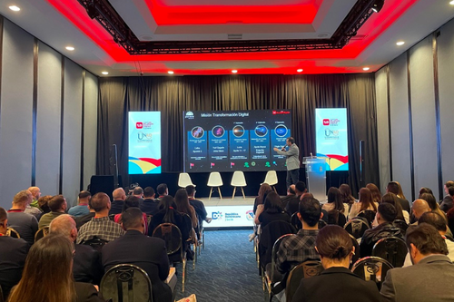 Inicia la Agenda Académica de los Premios Latam Digital 2025 con la UNAD como protagonista
