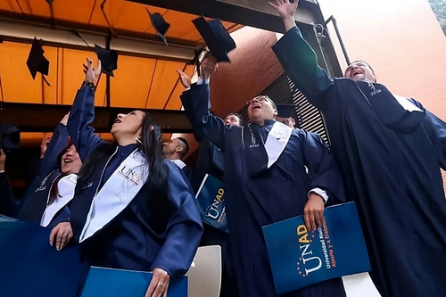 ¿Por qué estudiar en la UNAD? Descubre las ventajas reales de la educación virtual en Colombia