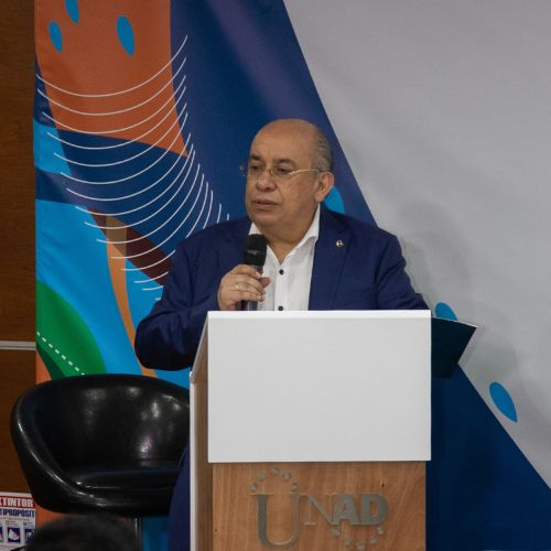 La UNAD rindió cuentas: una jornada de resultados, impacto territorial y visión de futuro