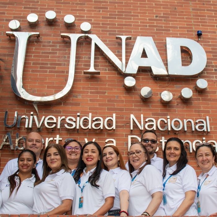 La UNAD, única universidad pública del país con sostenibilidad financiera autónoma, según informe de la Contraloría General