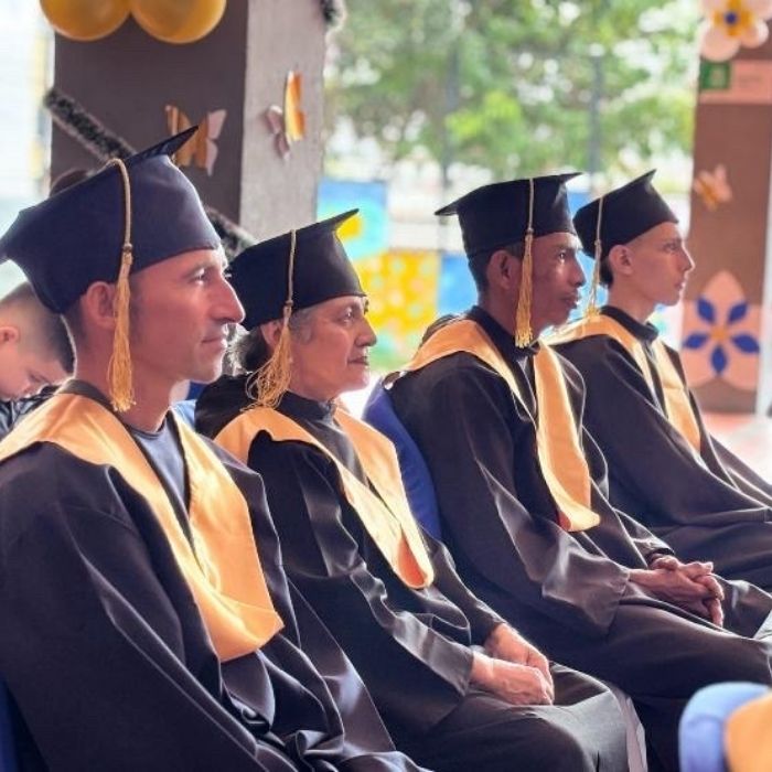 Llegamos al territorio: UNAD y ARN fortalecen la paz con el programa Maestro Itinerante