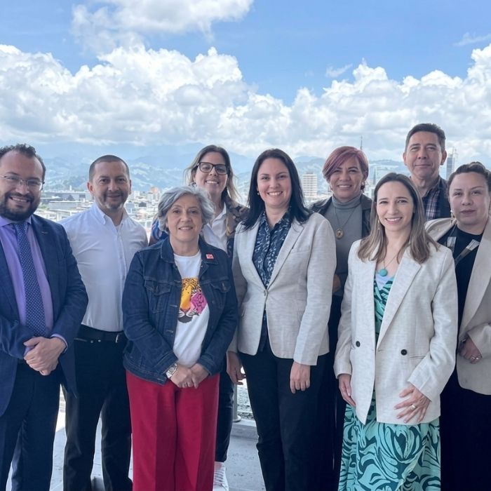 Comunicación Social de la UNAD en el Consejo Directivo de AFACOM 2026–2028