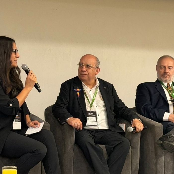 La UNAD lleva su visión transformadora a EDUTIC CDMX 2026