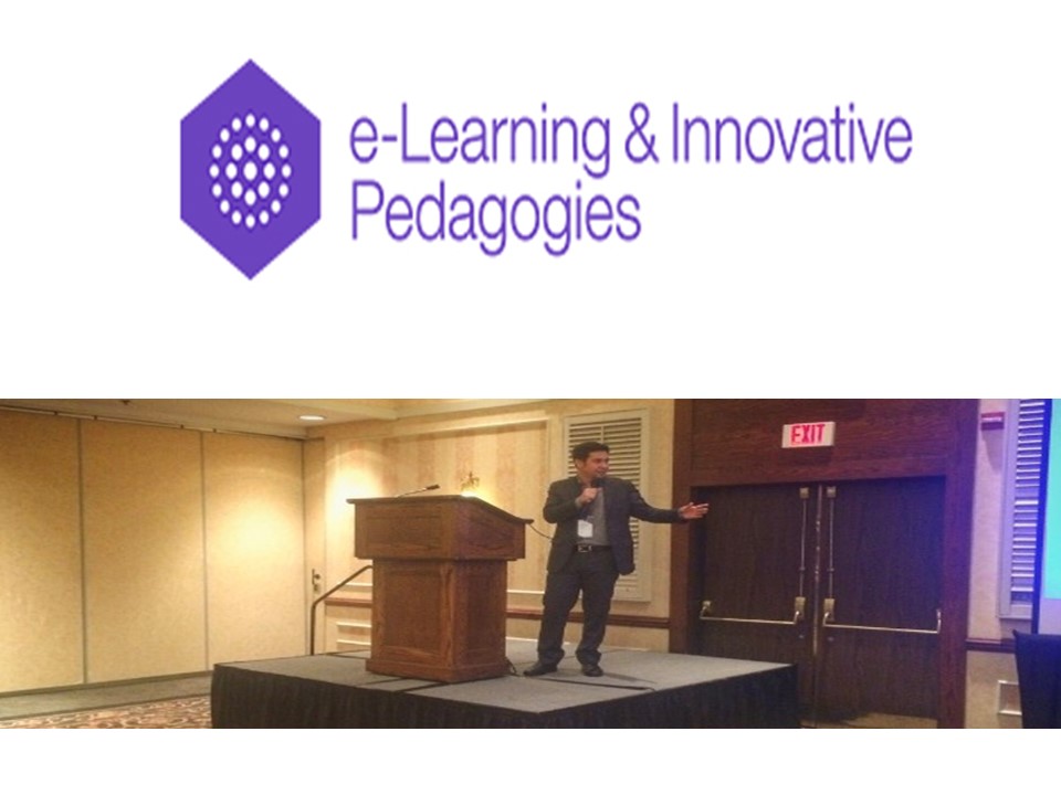 La educación virtual de la universidad pública colombiana: X Conferencia Internacional de e-Learning Aprendizaje y Cibersociedad 2017