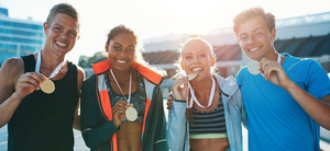 Abiertas Inscripciones para participar de las primeras Olimpiadas Unadistas
