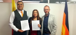 Nuevo convenio entre la UNAD y el Comité Paralímpico Colombiano brindará nuevas oportunidades de formación a los deportistas