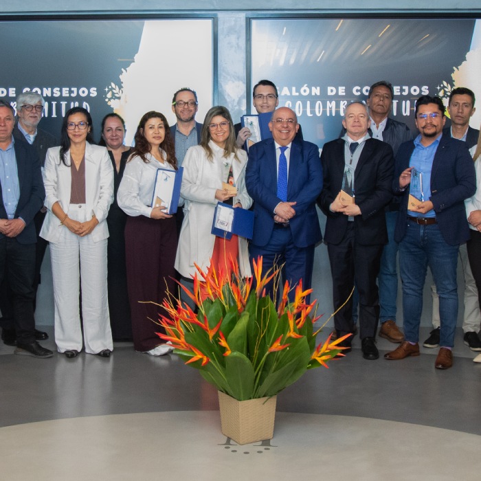 Universidades del país se reúnen en la UNAD para trazar el rumbo de la educación virtual en Colombia