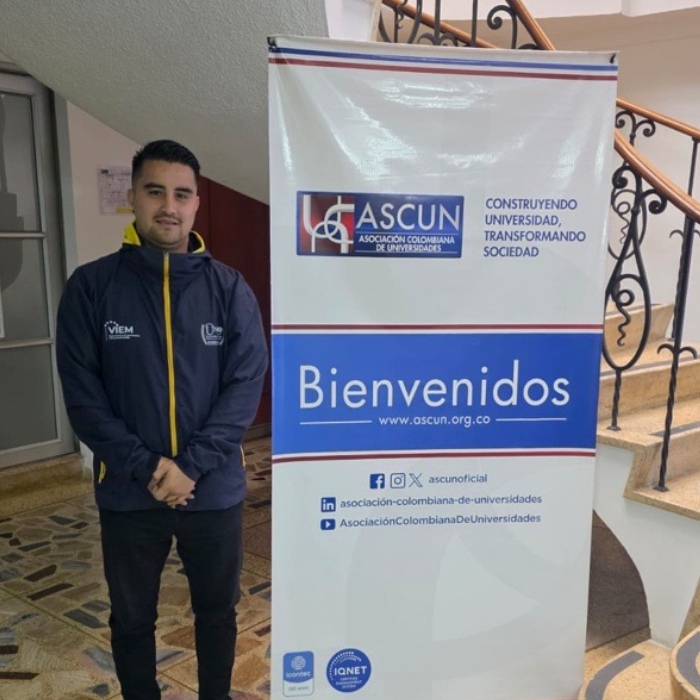 UNAD asume liderazgo nacional de la Red Universitaria de Emprendimiento REUNE - ASCUN
