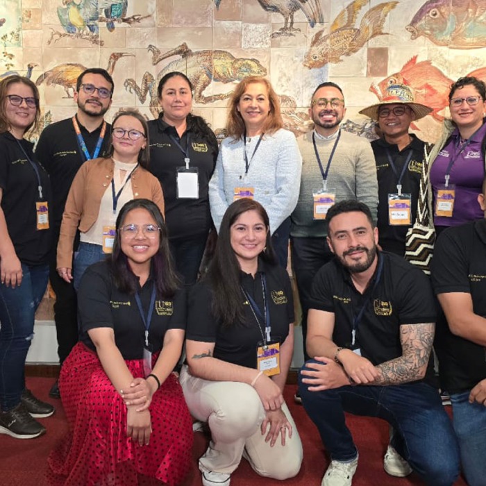 La UNAD realizó el Primer Congreso Internacional de Investigación en Ciencias de la Educación