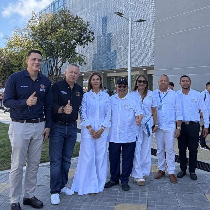 La UNAD cambia el rumbo del Cesar con su nueva sede en Curumaní 