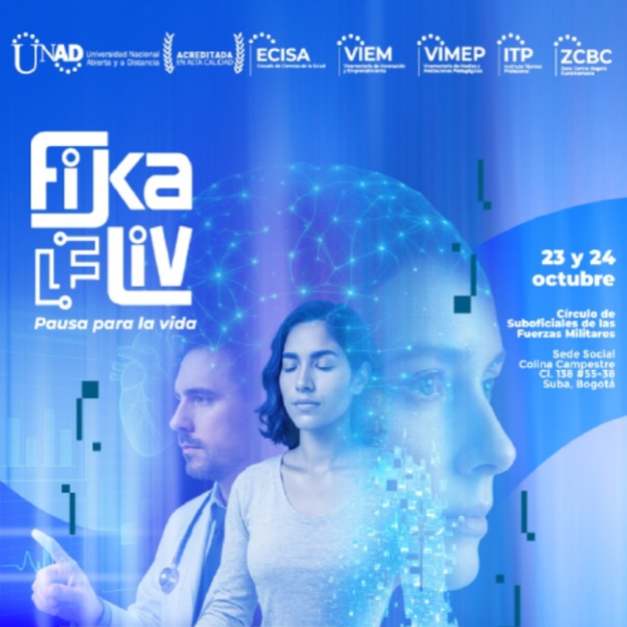 Más de cinco países participarán del Congreso Internacional FIKA LIV 2025