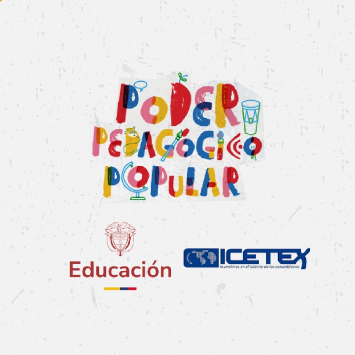 Docentes y directivos educativos podrán cursar maestrías en la UNAD con crédito hasta del 85% condonable