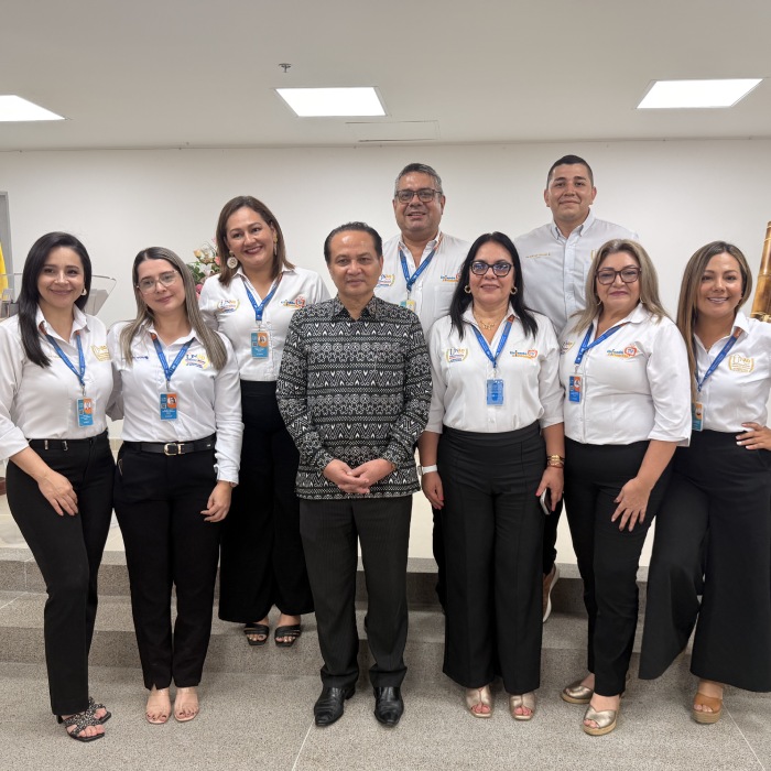 Embajada de Indonesia y la UNAD dialogan sobre educación global en Neiva