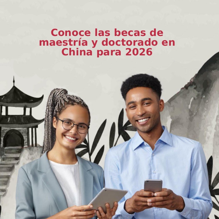 UNAD impulsa acceso a becas en China mediante la Misión Asia Pacífico