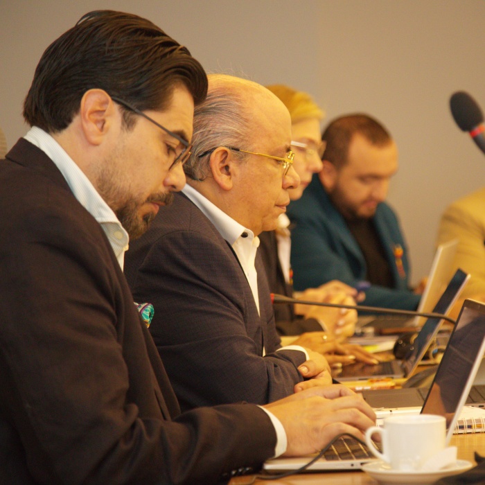 Rendición de Cuentas UNAD 2025: resultados que consolidan una universidad digital e incluyente